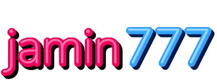 jamin777 — logo kanal